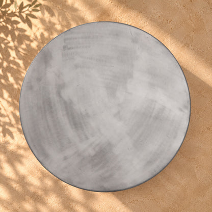 The Nomad Drum
