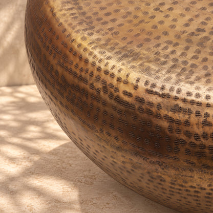 The Marrakesh Drum