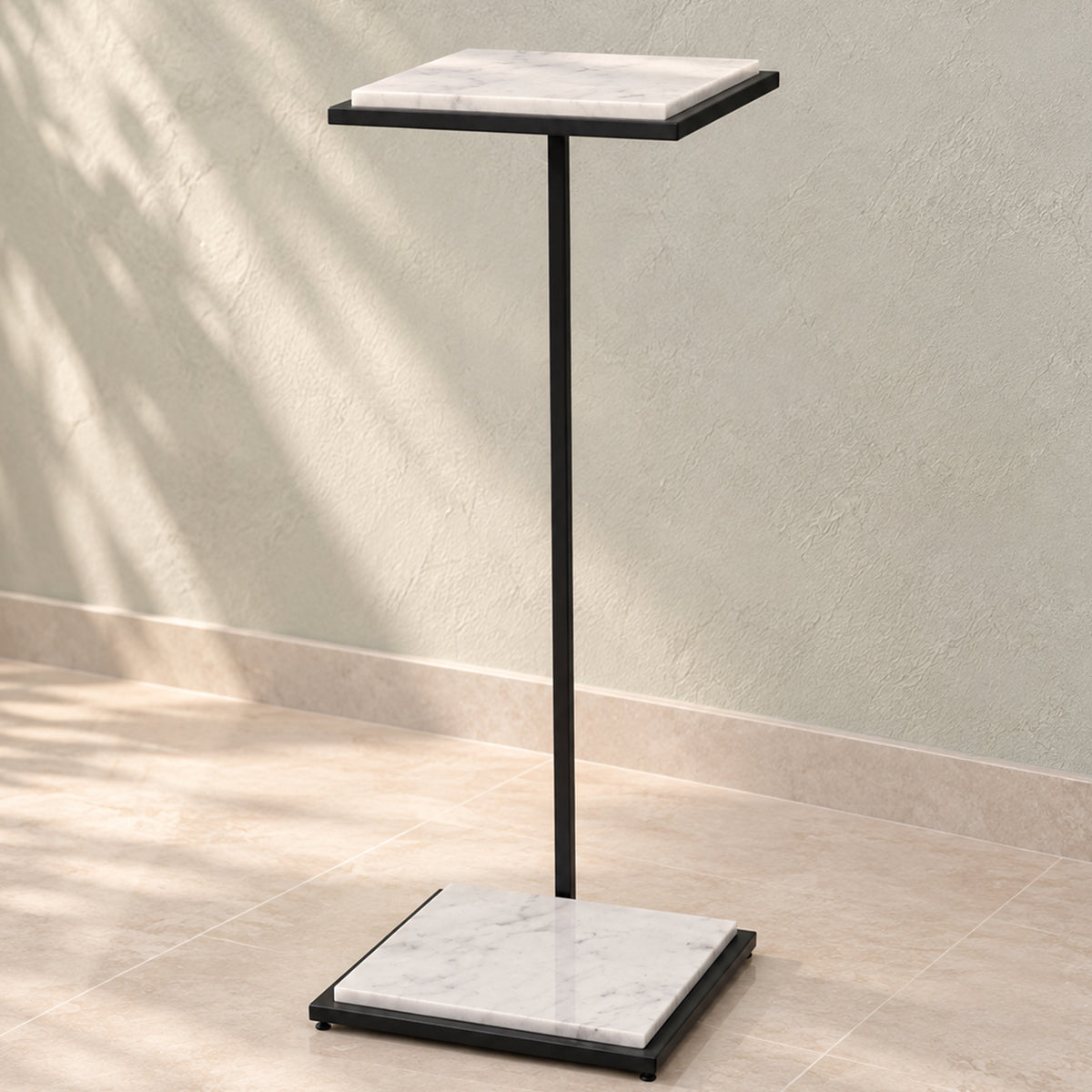Floating Inset C-Table