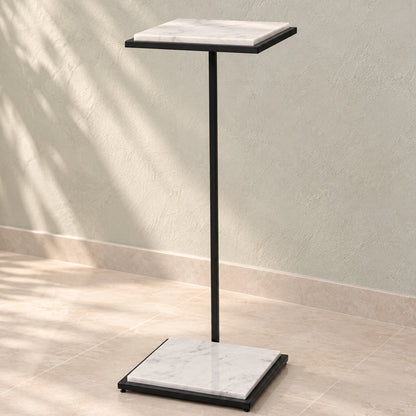 Floating Inset C-Table