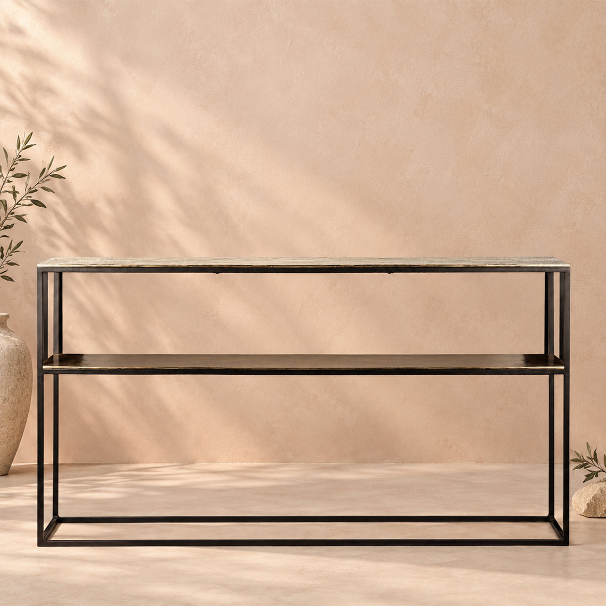 Nexus Console Table