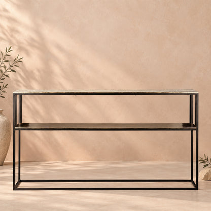 Nexus Console Table