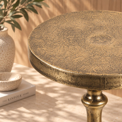 Regent Side Table