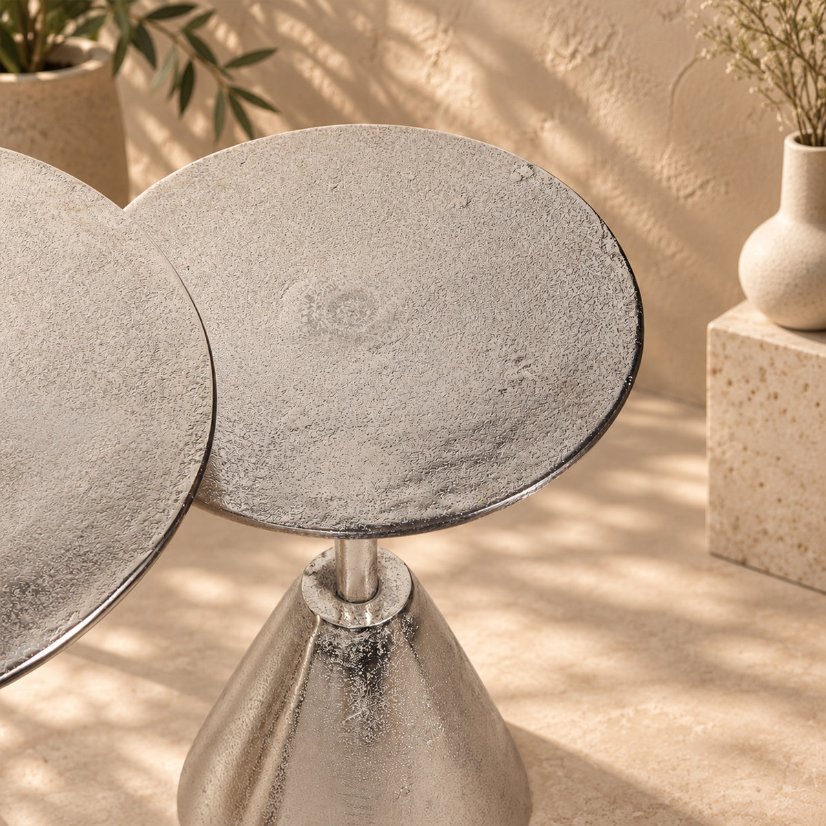 Astra Nesting Side Tables (Set of 2)