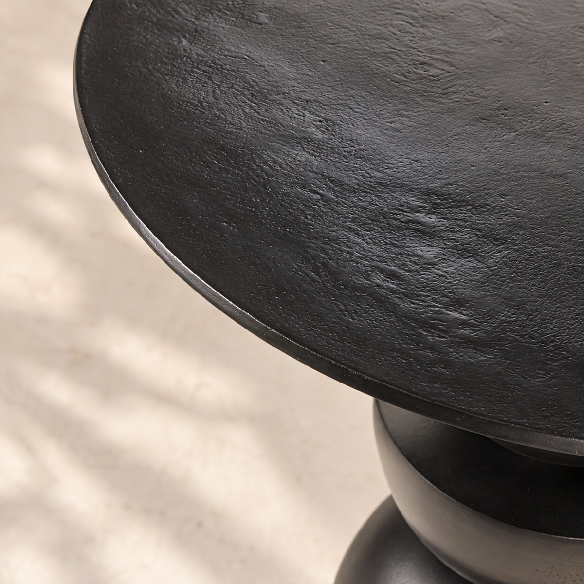 Totem Bistro Table