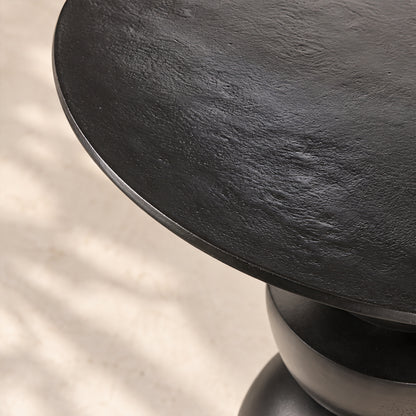 Totem Bistro Table