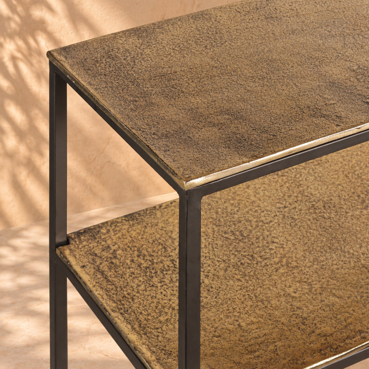 Nexus Console Table