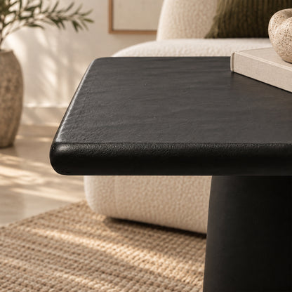 Nesting Monolithic Coffee Table