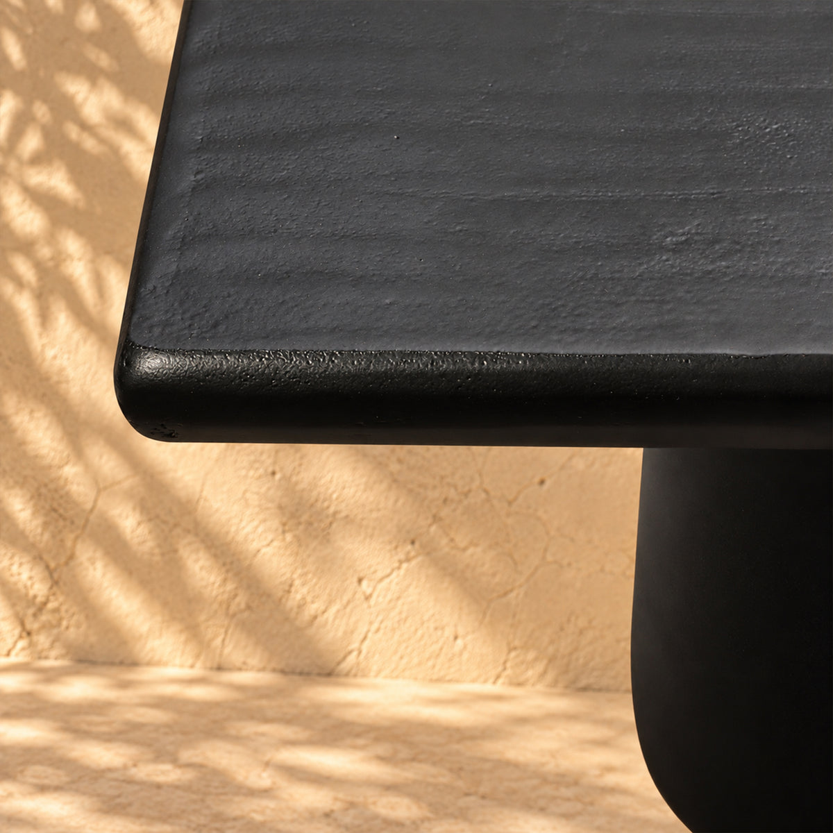 Nesting Monolithic Coffee Table