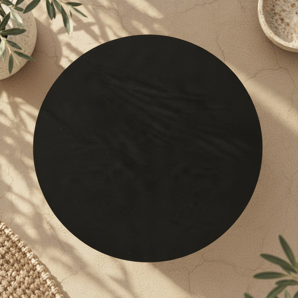 Arc Side Table