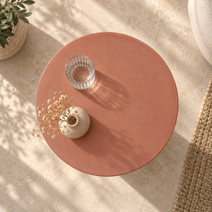 Angular Accent Table