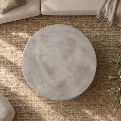 The Nomad Drum
