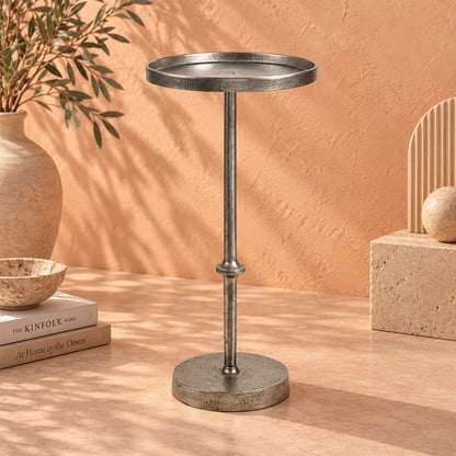 Baron Side Table