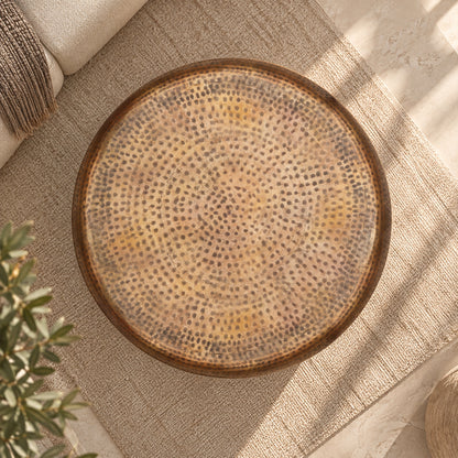 The Marrakesh Drum