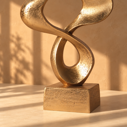The Symphony Table Sculpture