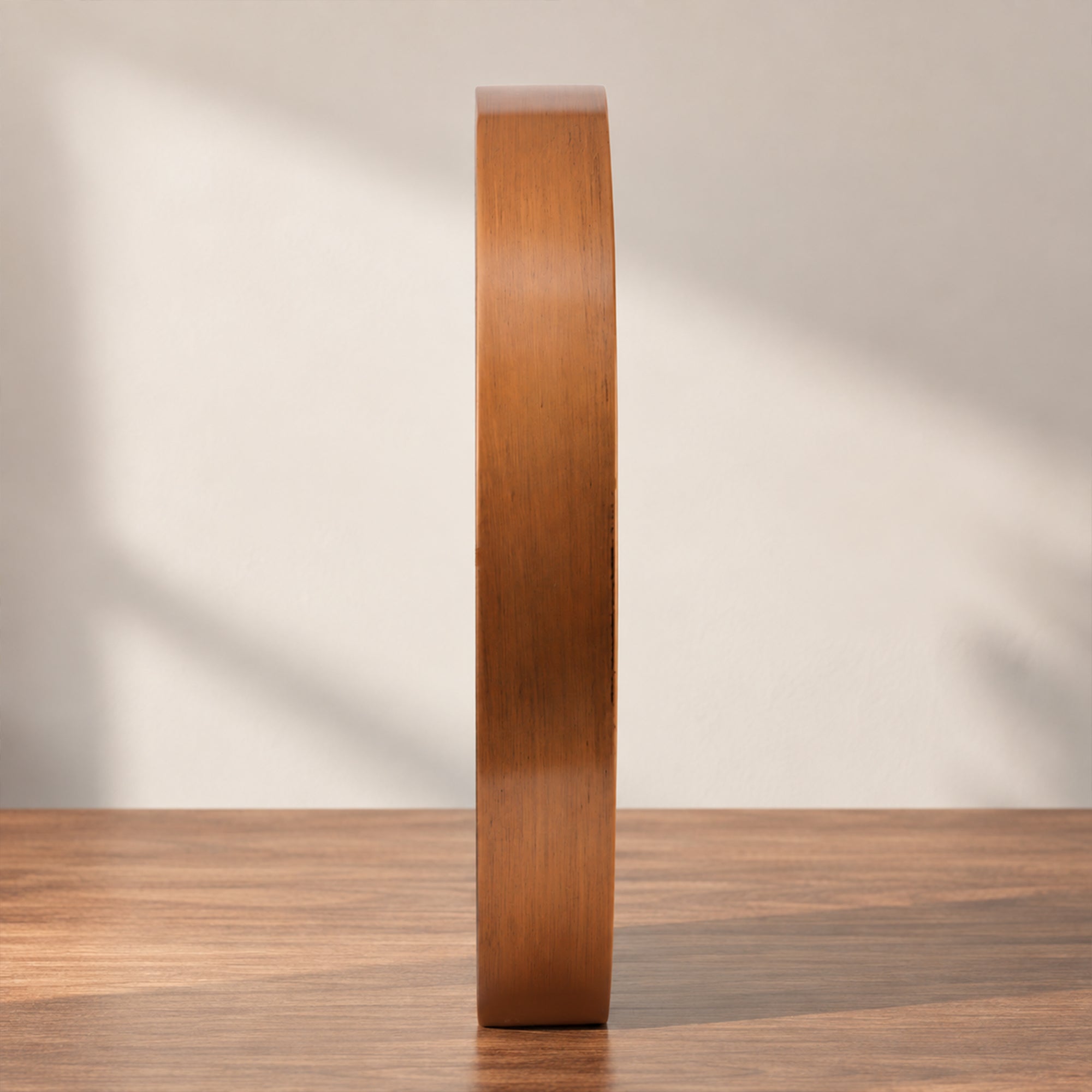 The Spintimes Heritage Wall Clock