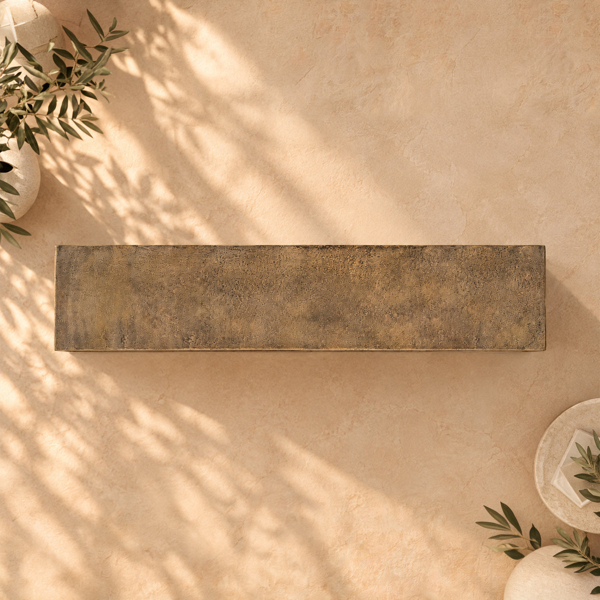Nexus Console Table