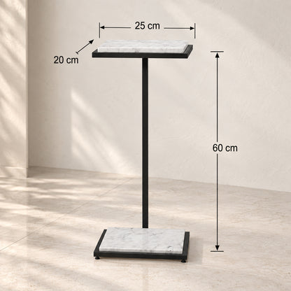 Floating Inset C-Table