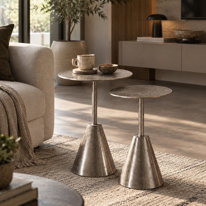 Astra Nesting Side Tables (Set of 2)