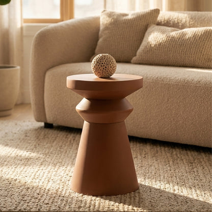 Angular Accent Table