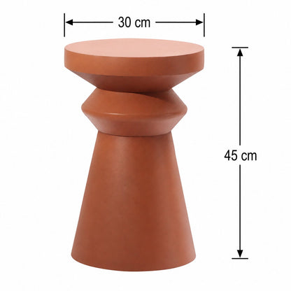 Angular Accent Table