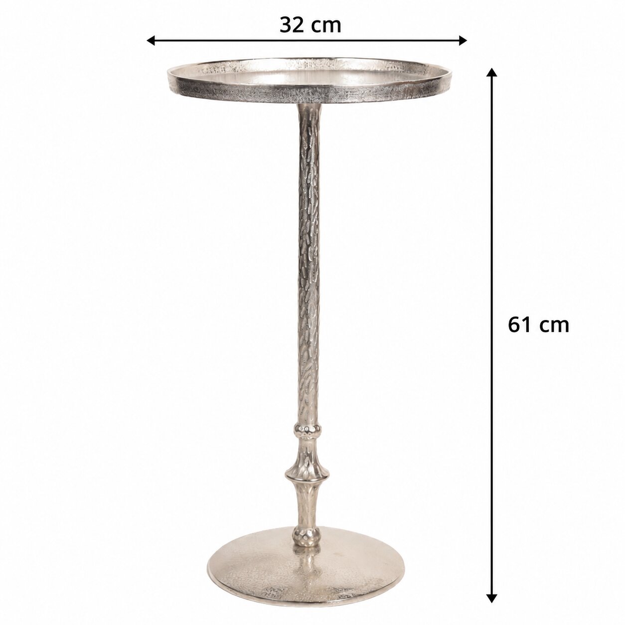Arbor Side Table