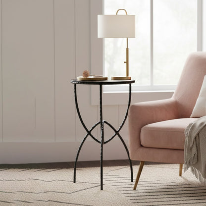 Arc Side Table