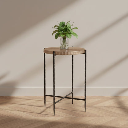 Aura Side Table