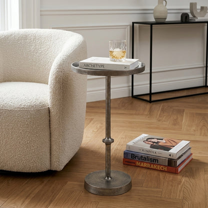 Baron Side Table