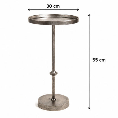 Baron Side Table