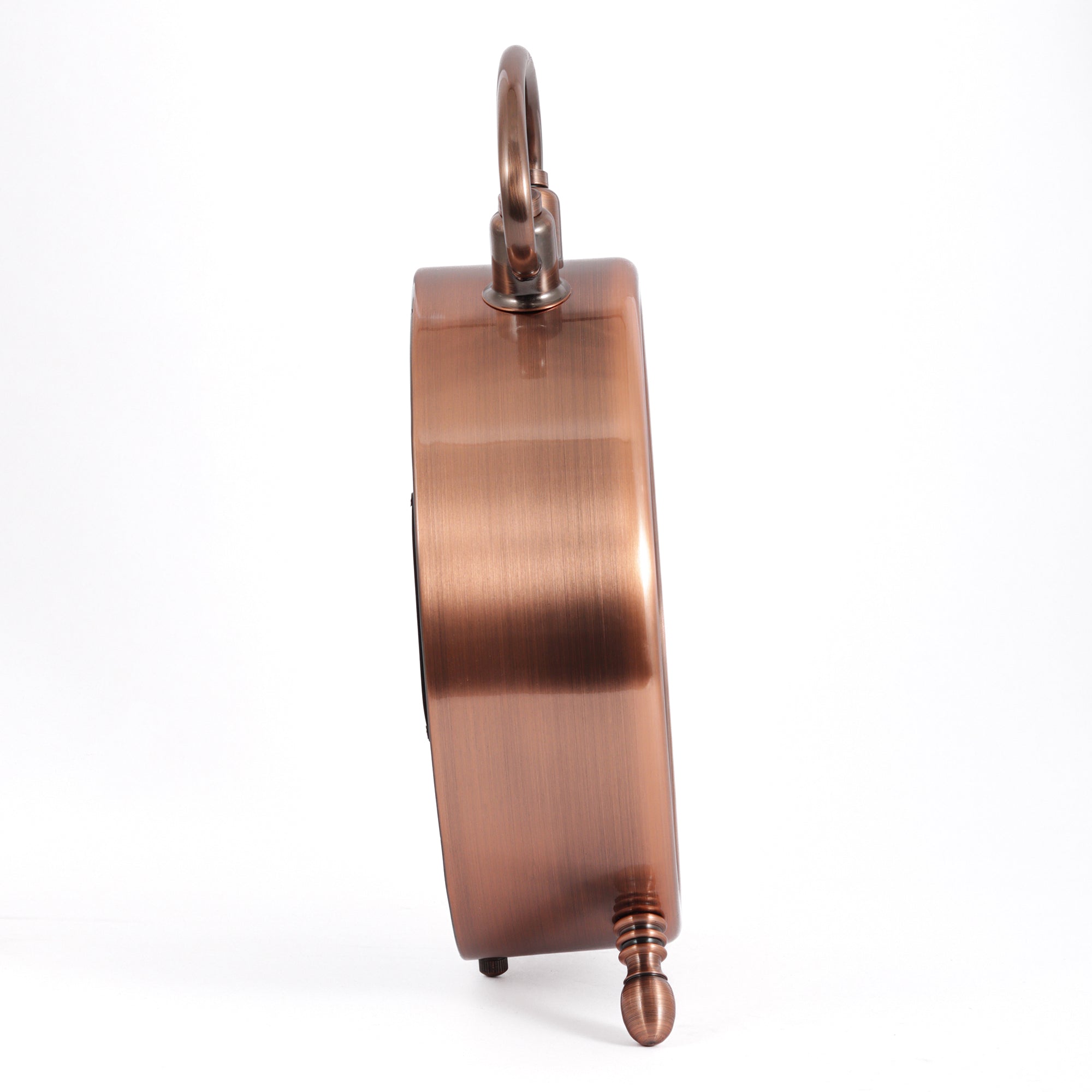 The Chronos Kinetic Table Clock