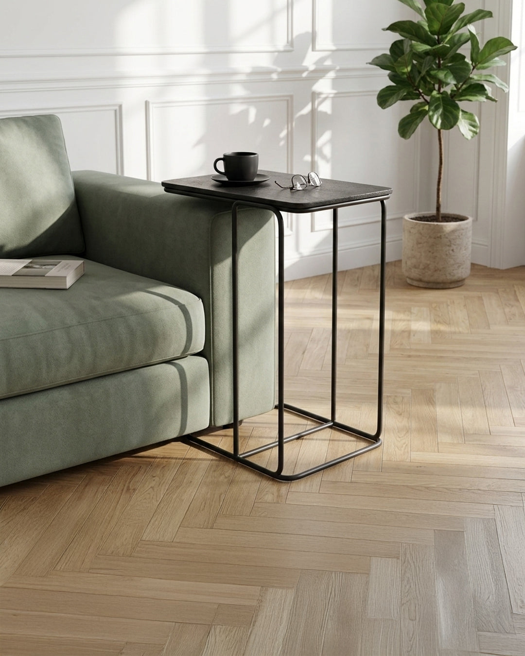 Contour C-Table