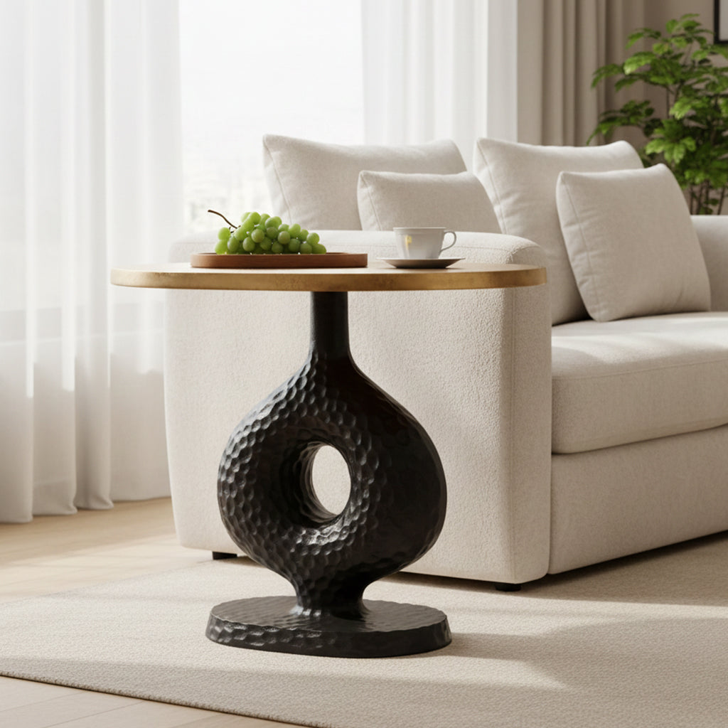 Eclipse Oval Table
