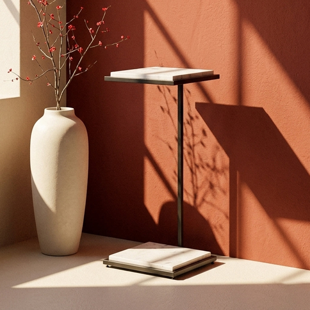 Floating Inset C-Table