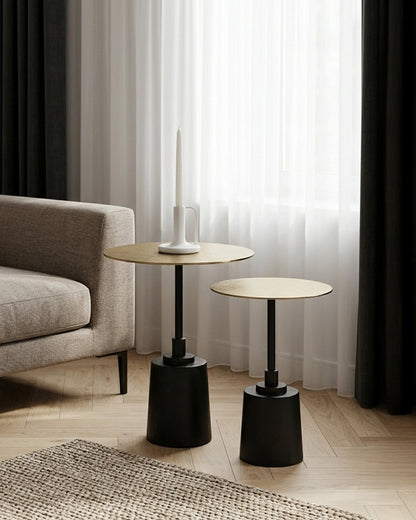 Garrison Nesting Side Tables (Set of 2)