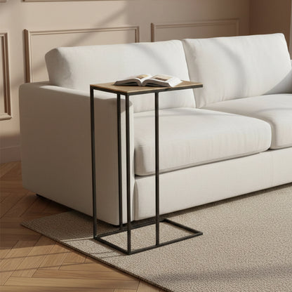 Grid C-Table