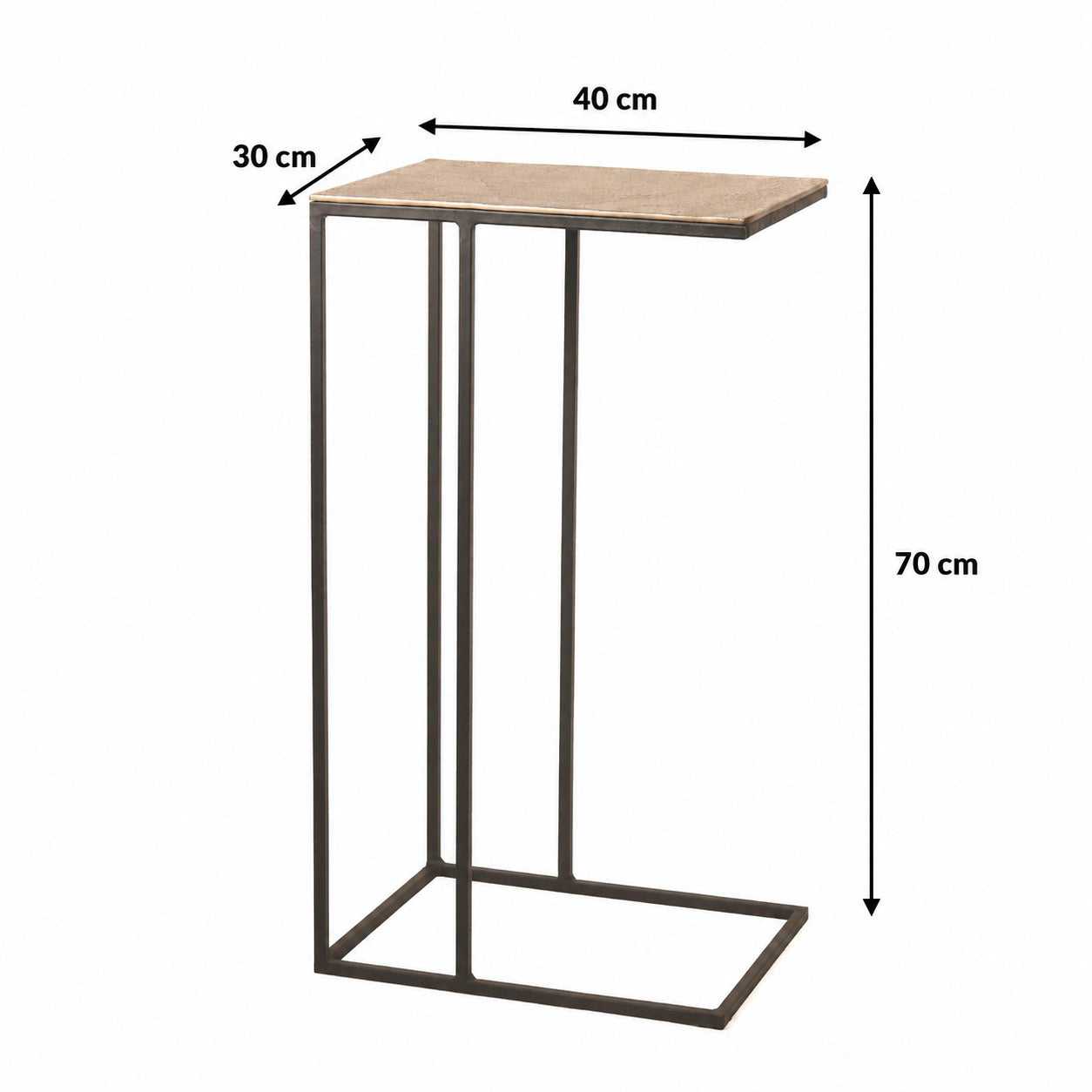 Grid C-Table