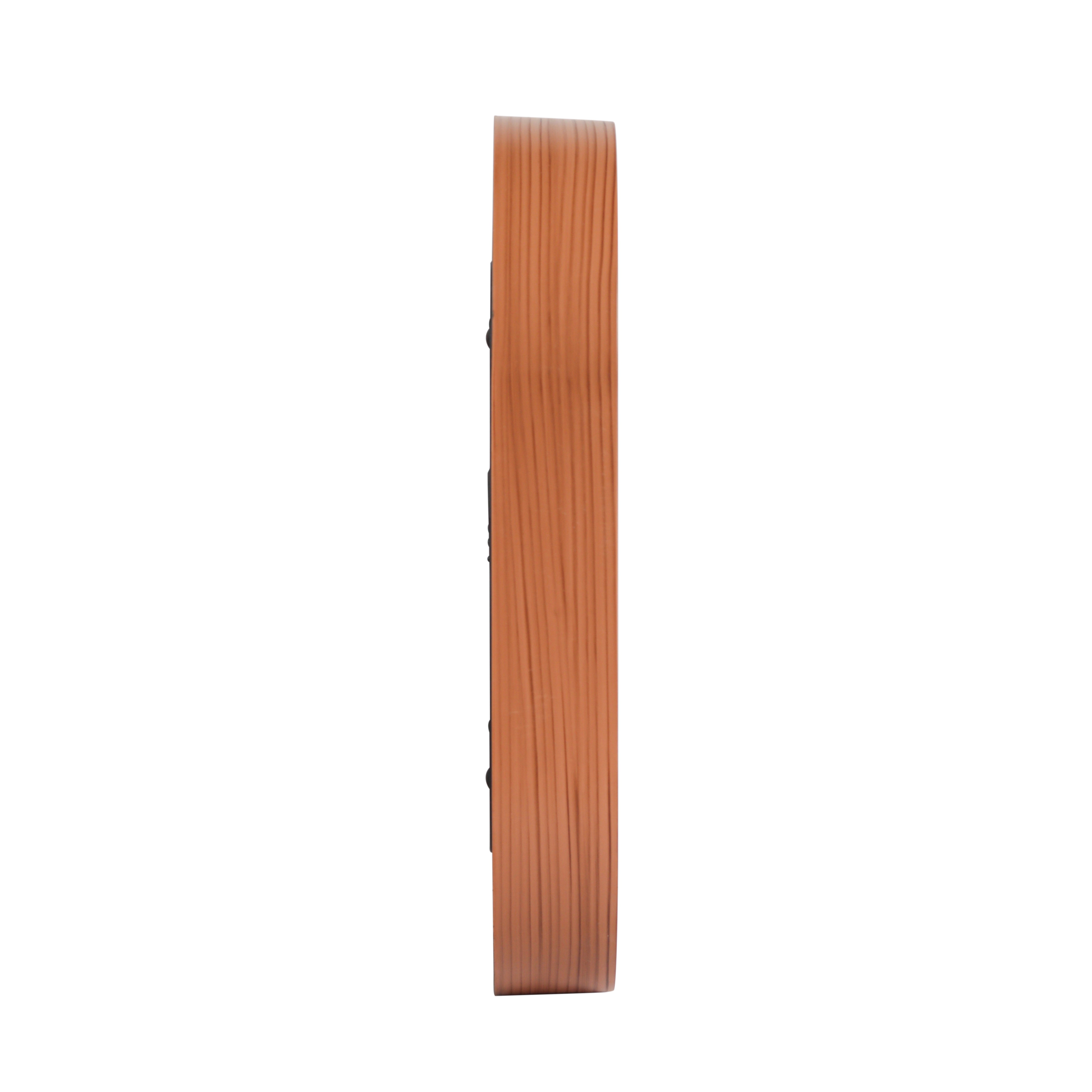 Forme Minimalist Square Clock