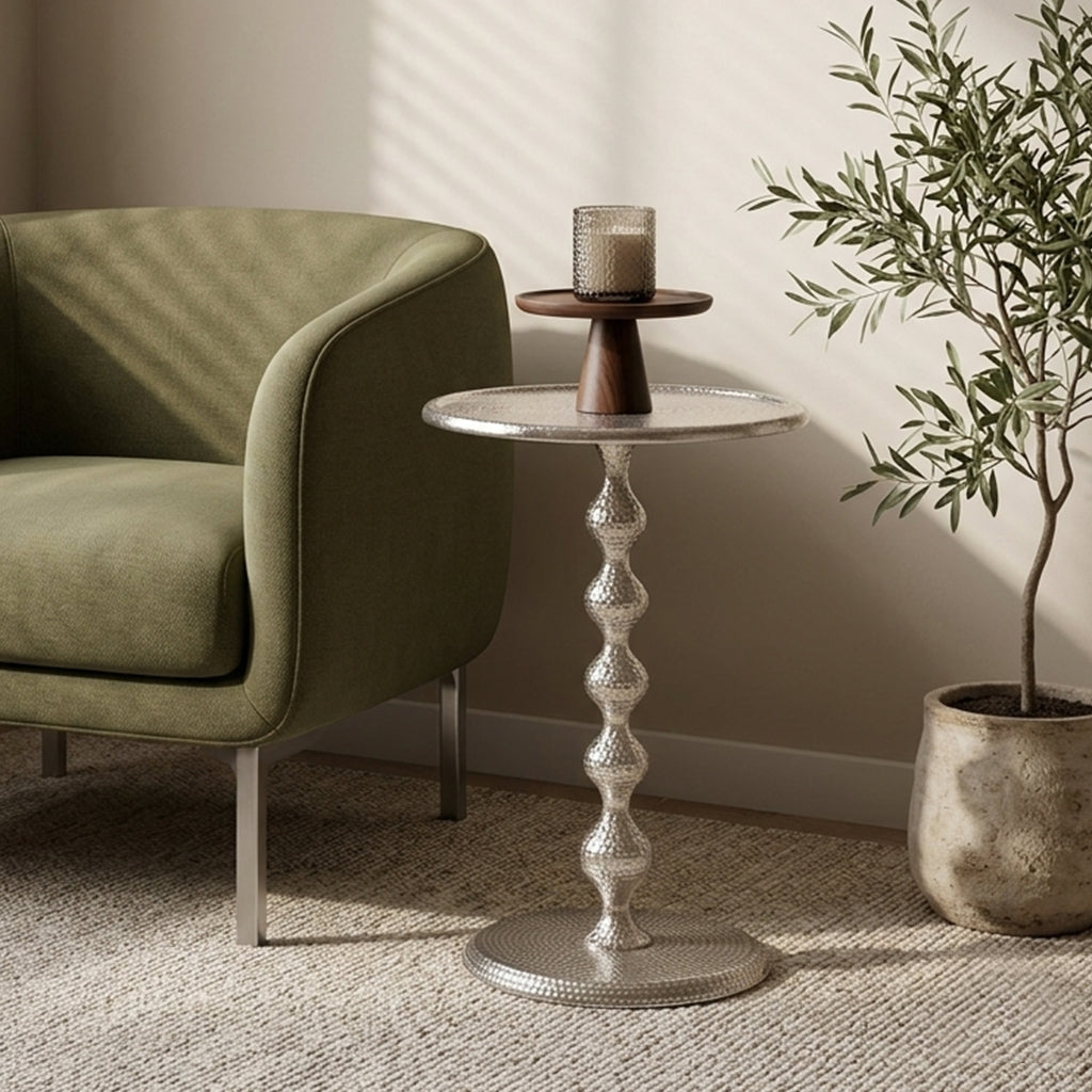 Kinetic Side Table