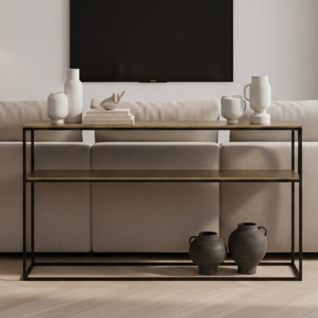 Nexus Console Table