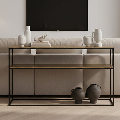 Nexus Console Table