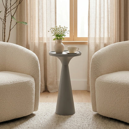 Obelisk Side Table