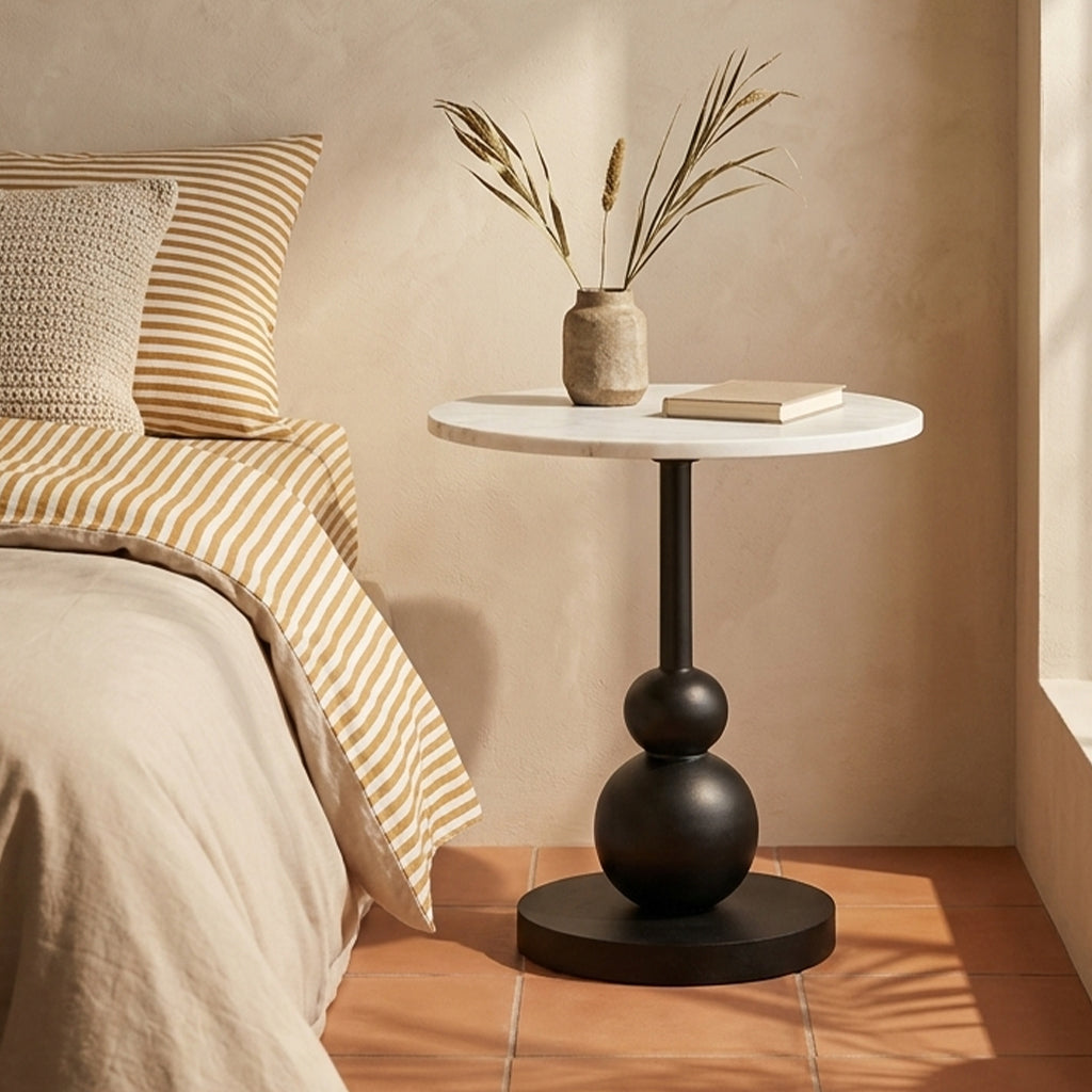 Orbita Side Table