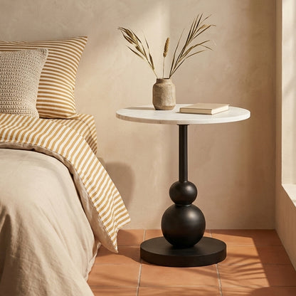 Orbita Side Table