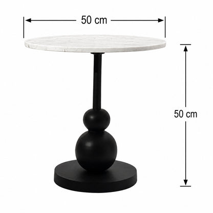 Orbita Side Table