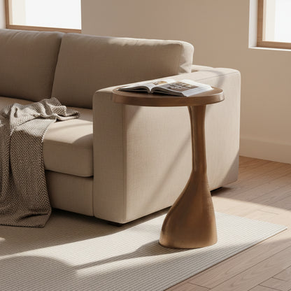 Pylon Side Table