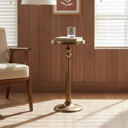 Regent Side Table