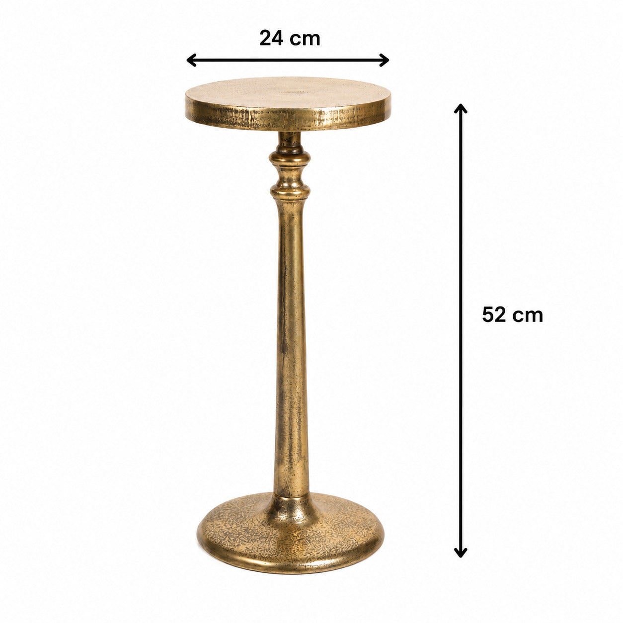 Regent Side Table