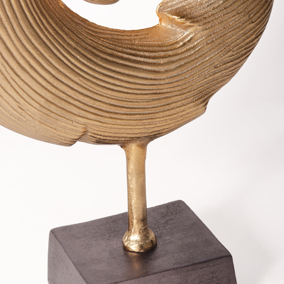 The Helix Sculpture