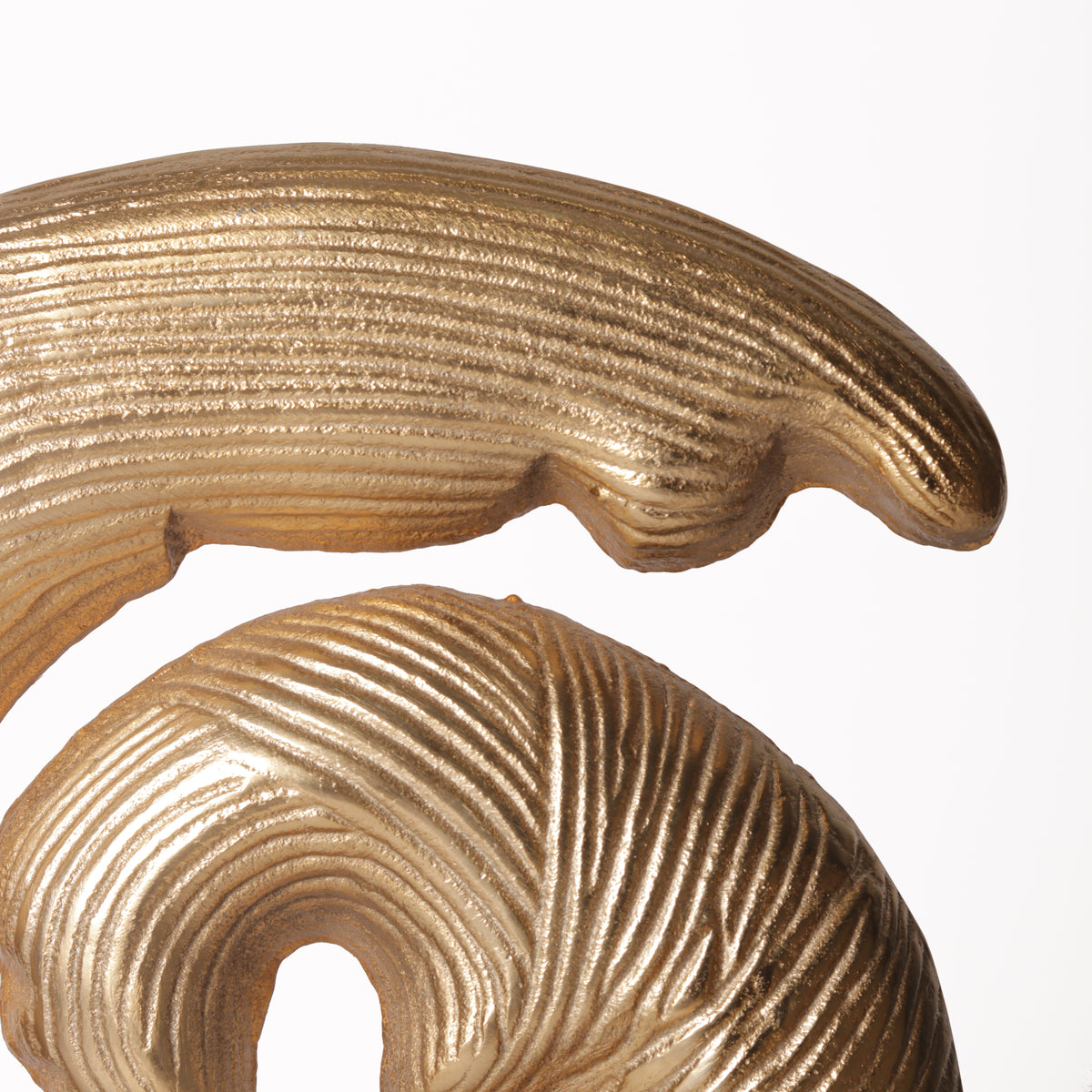 The Helix Sculpture